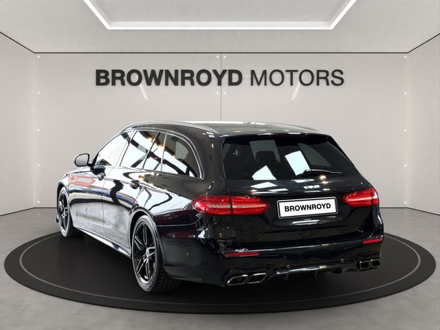 2018 Mercedes-Benz E-Class 2L Amg Line 5dr - Photo 9