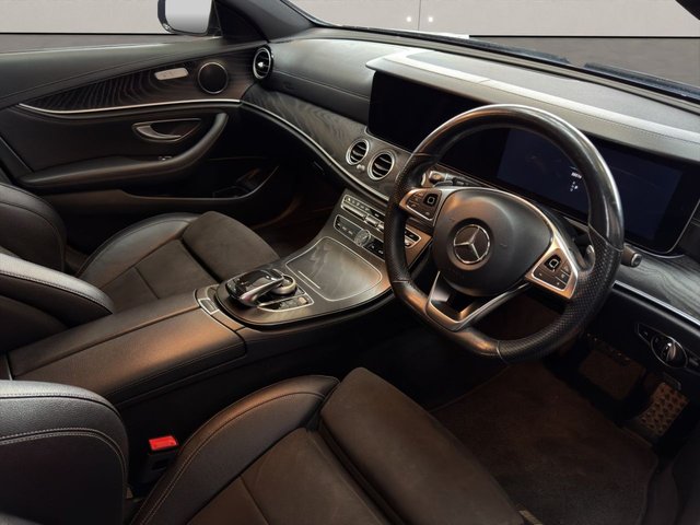 2018 Mercedes-Benz E-Class 2L Amg Line 5dr - Photo 6