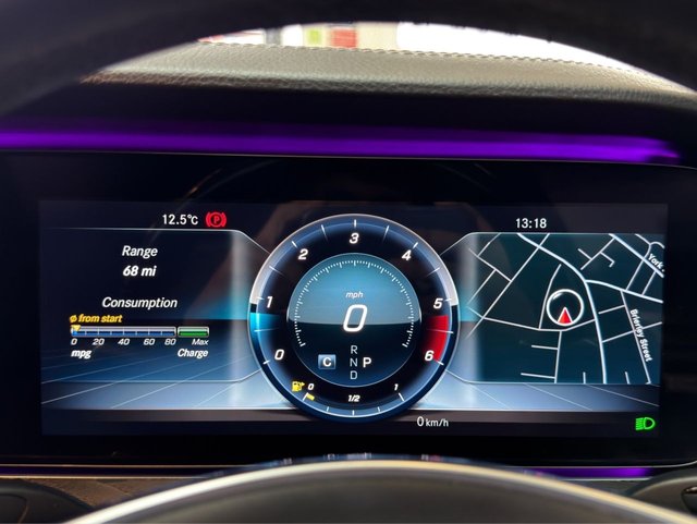 2018 Mercedes-Benz E-Class 2L Amg Line 5dr - Photo 8