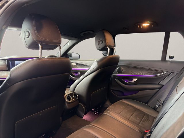 2018 Mercedes-Benz E-Class 2L Amg Line 5dr - Photo 12