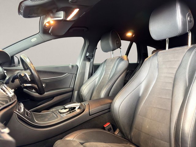 2018 Mercedes-Benz E-Class 2L Amg Line 5dr - Photo 10