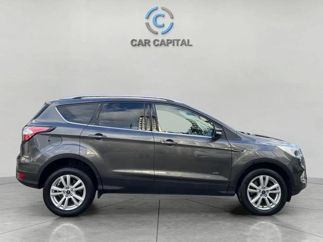 2018 Ford Kuga 1.5L Zetec 5dr - Photo 5