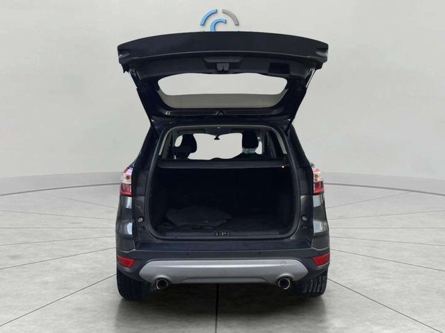 2018 Ford Kuga 1.5L Zetec 5dr - Photo 8