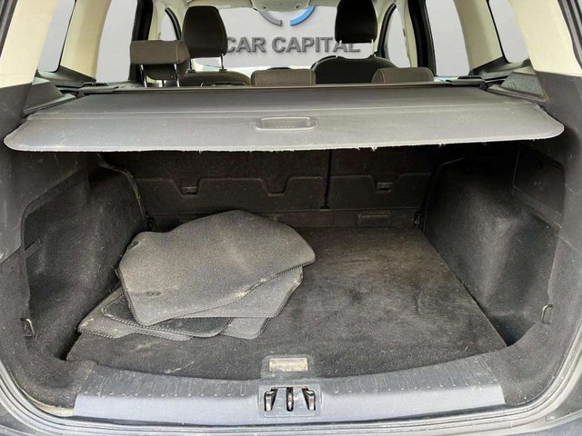 2018 Ford Kuga 1.5L Zetec 5dr - Photo 9