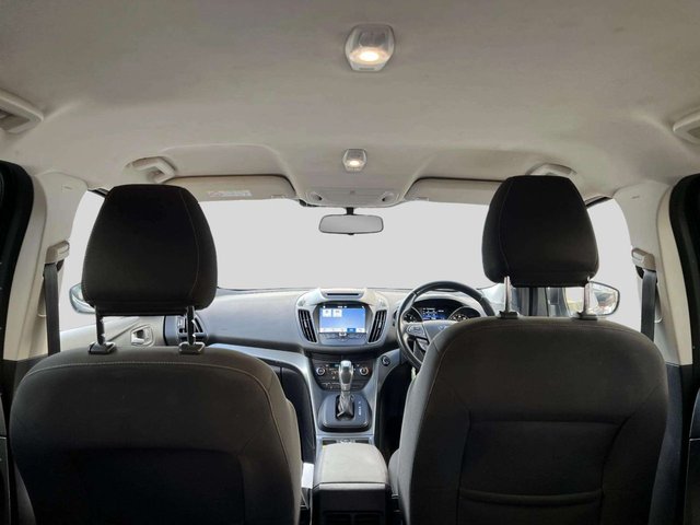 2018 Ford Kuga 1.5L Zetec 5dr - Photo 11