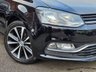 USED 2016 66 VOLKSWAGEN POLO 1.2 TSI BlueMotion Tech Match Hatchback 5dr Petrol Manual Euro 6 (s/s) (90 ps) 