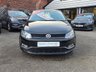 USED 2016 66 VOLKSWAGEN POLO 1.2 TSI BlueMotion Tech Match Hatchback 5dr Petrol Manual Euro 6 (s/s) (90 ps) 