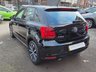 USED 2016 66 VOLKSWAGEN POLO 1.2 TSI BlueMotion Tech Match Hatchback 5dr Petrol Manual Euro 6 (s/s) (90 ps) 