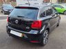 USED 2016 66 VOLKSWAGEN POLO 1.2 TSI BlueMotion Tech Match Hatchback 5dr Petrol Manual Euro 6 (s/s) (90 ps) 
