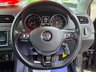 USED 2016 66 VOLKSWAGEN POLO 1.2 TSI BlueMotion Tech Match Hatchback 5dr Petrol Manual Euro 6 (s/s) (90 ps) 