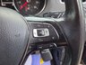 USED 2016 66 VOLKSWAGEN POLO 1.2 TSI BlueMotion Tech Match Hatchback 5dr Petrol Manual Euro 6 (s/s) (90 ps) 
