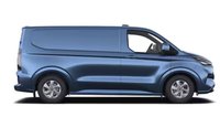 USED 2026 FORD TRANSIT CUSTOM 2.0 280 ECOBLUE LIMITED PANEL VAN 5DR DIESEL MANUAL L1 H1 EURO 6 (S/S) (136 PS) 