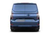USED 2026 FORD TRANSIT CUSTOM 2.0 280 ECOBLUE LIMITED PANEL VAN 5DR DIESEL MANUAL L1 H1 EURO 6 (S/S) (136 PS) 