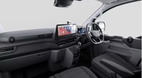 USED 2026 FORD TRANSIT CUSTOM 2.0 280 ECOBLUE LIMITED PANEL VAN 5DR DIESEL MANUAL L1 H1 EURO 6 (S/S) (136 PS) 