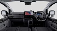 USED 2026 FORD TRANSIT CUSTOM 2.0 280 ECOBLUE LIMITED PANEL VAN 5DR DIESEL MANUAL L1 H1 EURO 6 (S/S) (136 PS) 