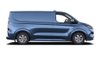 USED 2026 FORD TRANSIT CUSTOM 2.0 280 ECOBLUE LIMITED PANEL VAN 5DR DIESEL MANUAL L1 H1 EURO 6 (S/S) (136 PS) 