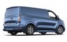 USED 2026 FORD TRANSIT CUSTOM 2.0 280 ECOBLUE LIMITED PANEL VAN 5DR DIESEL MANUAL L1 H1 EURO 6 (S/S) (136 PS) 