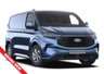 USED 2026 FORD TRANSIT CUSTOM 2.0 280 ECOBLUE LIMITED PANEL VAN 5DR DIESEL MANUAL L1 H1 EURO 6 (S/S) (136 PS) 