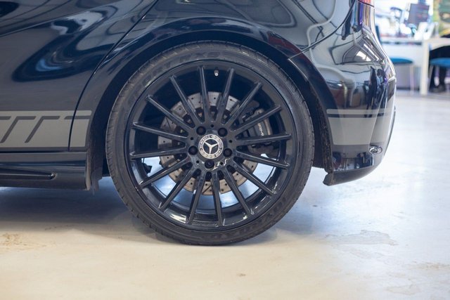 2014 Mercedes-Benz A-Class 2L Amg 5dr - Photo 7