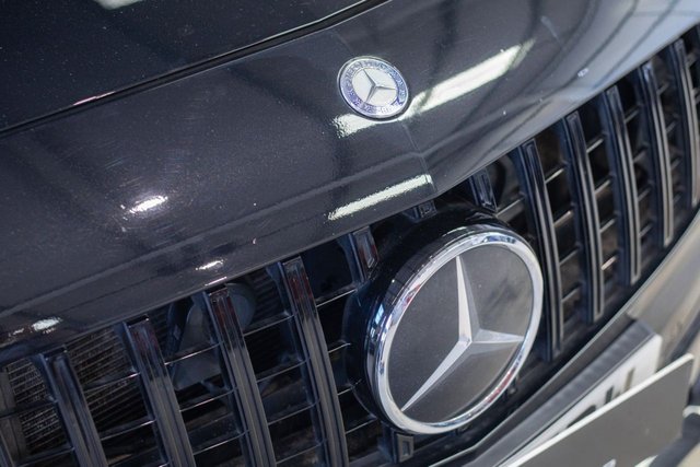 2014 Mercedes-Benz A-Class 2L Amg 5dr - Photo 11