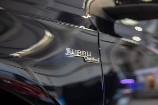 2014 Mercedes-Benz A-Class 2L Amg 5dr - Photo 12