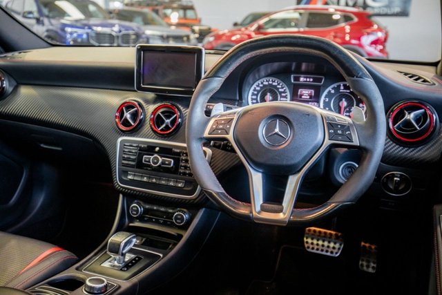 2014 Mercedes-Benz A-Class 2L Amg 5dr - Photo 2