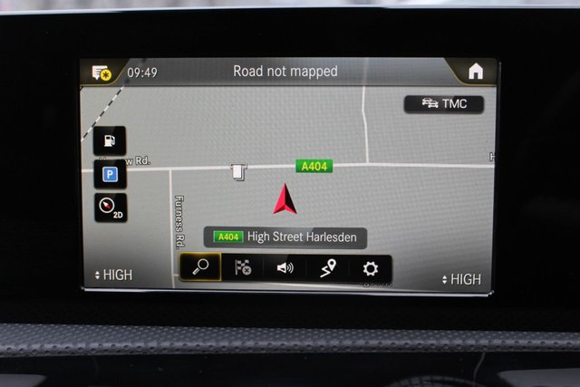 2020 MERCEDES-BENZ A-CLASS (2020) - Photo 10