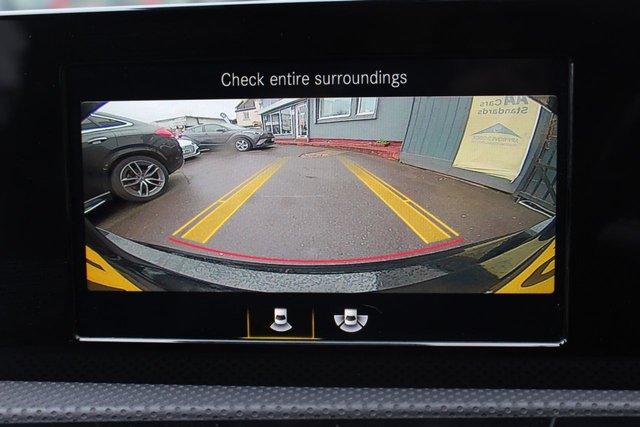 2020 MERCEDES-BENZ A-CLASS (2020) - Photo 11