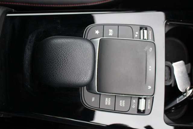 2020 MERCEDES-BENZ A-CLASS (2020) - Photo 12