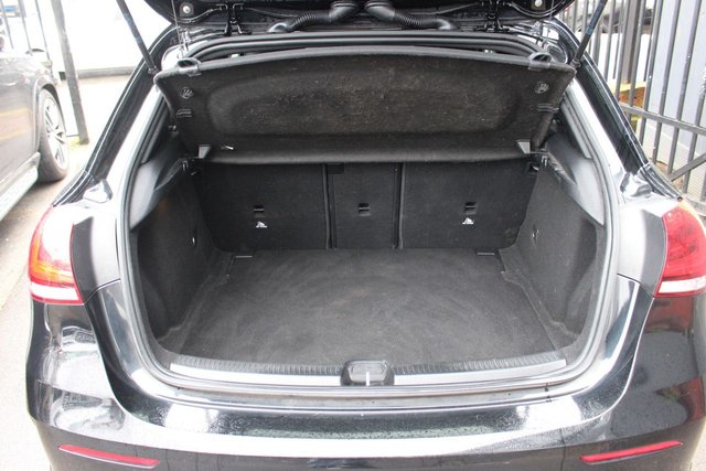 2020 MERCEDES-BENZ A-CLASS (2020) - Photo 7