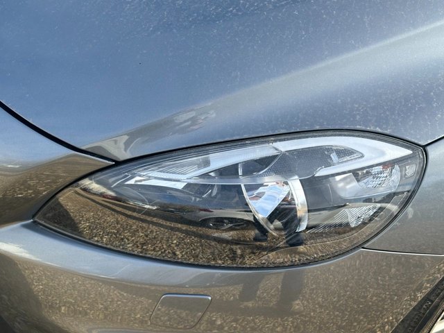 2015 VOLVO V40 1.6 D2 R-Design Nav Hatchback 5dr Diesel Powershift Euro 5 (s/s) (115 ps) - Photo 11