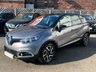 USED 2014 64 RENAULT CAPTUR 1.5 dCi ENERGY Dynamique S MediaNav SUV 5dr Diesel Manual Euro 5 (s/s) (90 ps) 
