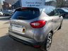 USED 2014 64 RENAULT CAPTUR 1.5 dCi ENERGY Dynamique S MediaNav SUV 5dr Diesel Manual Euro 5 (s/s) (90 ps) 