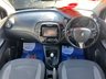 USED 2014 64 RENAULT CAPTUR 1.5 dCi ENERGY Dynamique S MediaNav SUV 5dr Diesel Manual Euro 5 (s/s) (90 ps) 