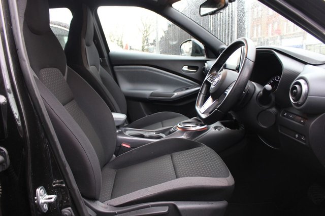 2020 NISSAN JUKE (2020) - Photo 6