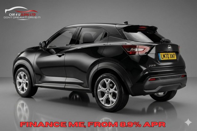 2020 NISSAN JUKE (2020) - Photo 3