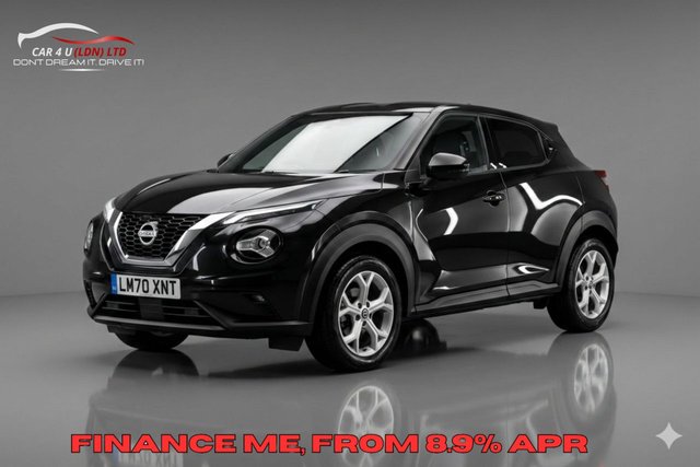 2020 NISSAN JUKE (2020) - Photo 2