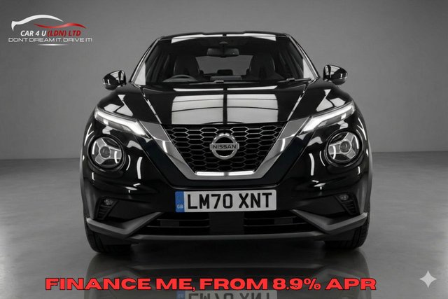 2020 NISSAN JUKE (2020) - Photo 5
