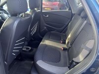 USED 2017 67 RENAULT CAPTUR 1.5 dCi ENERGY Dynamique S Nav SUV 5dr Diesel Manual Euro 6 (s/s) (90 ps) 