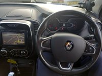 USED 2017 67 RENAULT CAPTUR 1.5 dCi ENERGY Dynamique S Nav SUV 5dr Diesel Manual Euro 6 (s/s) (90 ps) 