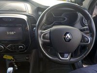 USED 2017 67 RENAULT CAPTUR 1.5 dCi ENERGY Dynamique S Nav SUV 5dr Diesel Manual Euro 6 (s/s) (90 ps) 