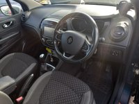USED 2017 67 RENAULT CAPTUR 1.5 dCi ENERGY Dynamique S Nav SUV 5dr Diesel Manual Euro 6 (s/s) (90 ps) 