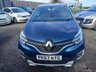 USED 2017 67 RENAULT CAPTUR 1.5 dCi ENERGY Dynamique S Nav SUV 5dr Diesel Manual Euro 6 (s/s) (90 ps) 
