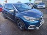 USED 2017 67 RENAULT CAPTUR 1.5 dCi ENERGY Dynamique S Nav SUV 5dr Diesel Manual Euro 6 (s/s) (90 ps) 