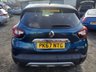 USED 2017 67 RENAULT CAPTUR 1.5 dCi ENERGY Dynamique S Nav SUV 5dr Diesel Manual Euro 6 (s/s) (90 ps) 