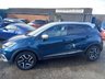 USED 2017 67 RENAULT CAPTUR 1.5 dCi ENERGY Dynamique S Nav SUV 5dr Diesel Manual Euro 6 (s/s) (90 ps) 
