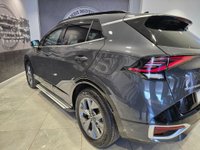 USED 2024 24 KIA SPORTAGE 1.6 h T-GDi GT-Line S SUV 5dr Petrol Hybrid Auto Euro 6 (s/s) (207 bhp) FULL LEATHER + NAVIGATION + AUTO