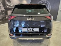 USED 2024 24 KIA SPORTAGE 1.6 h T-GDi GT-Line S SUV 5dr Petrol Hybrid Auto Euro 6 (s/s) (207 bhp) FULL LEATHER + NAVIGATION + AUTO