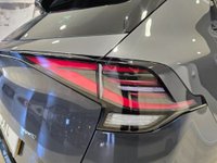 USED 2024 24 KIA SPORTAGE 1.6 h T-GDi GT-Line S SUV 5dr Petrol Hybrid Auto Euro 6 (s/s) (207 bhp) FULL LEATHER + NAVIGATION + AUTO