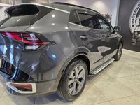 USED 2024 24 KIA SPORTAGE 1.6 h T-GDi GT-Line S SUV 5dr Petrol Hybrid Auto Euro 6 (s/s) (207 bhp) FULL LEATHER + NAVIGATION + AUTO